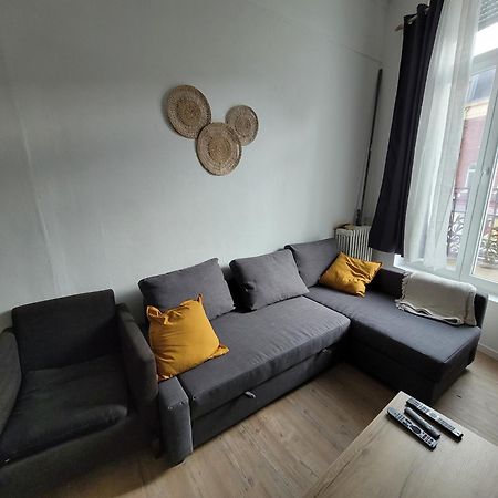Armentières La Leonce, Superbe Appartement Plein Centre מראה חיצוני תמונה