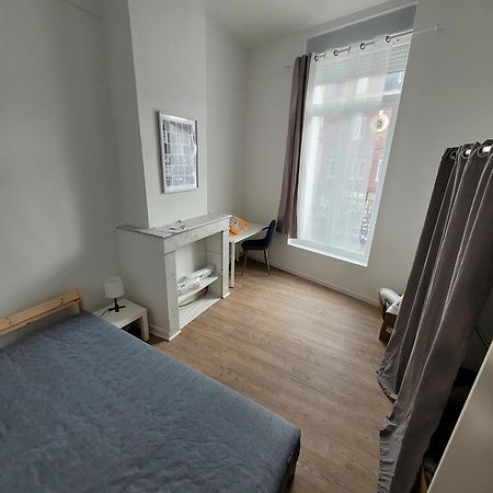 Armentières La Leonce, Superbe Appartement Plein Centre מראה חיצוני תמונה