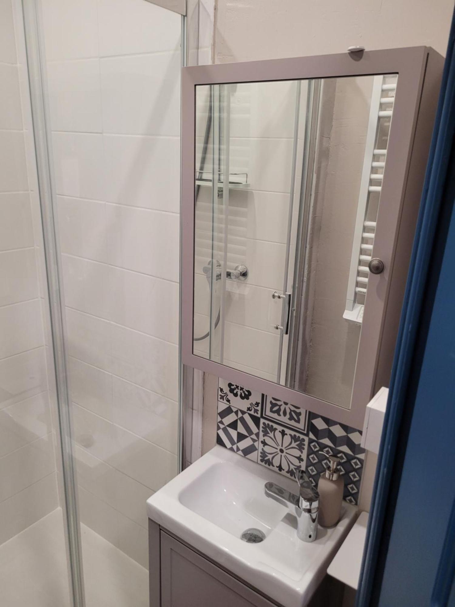 Armentières La Leonce, Superbe Appartement Plein Centre מראה חיצוני תמונה