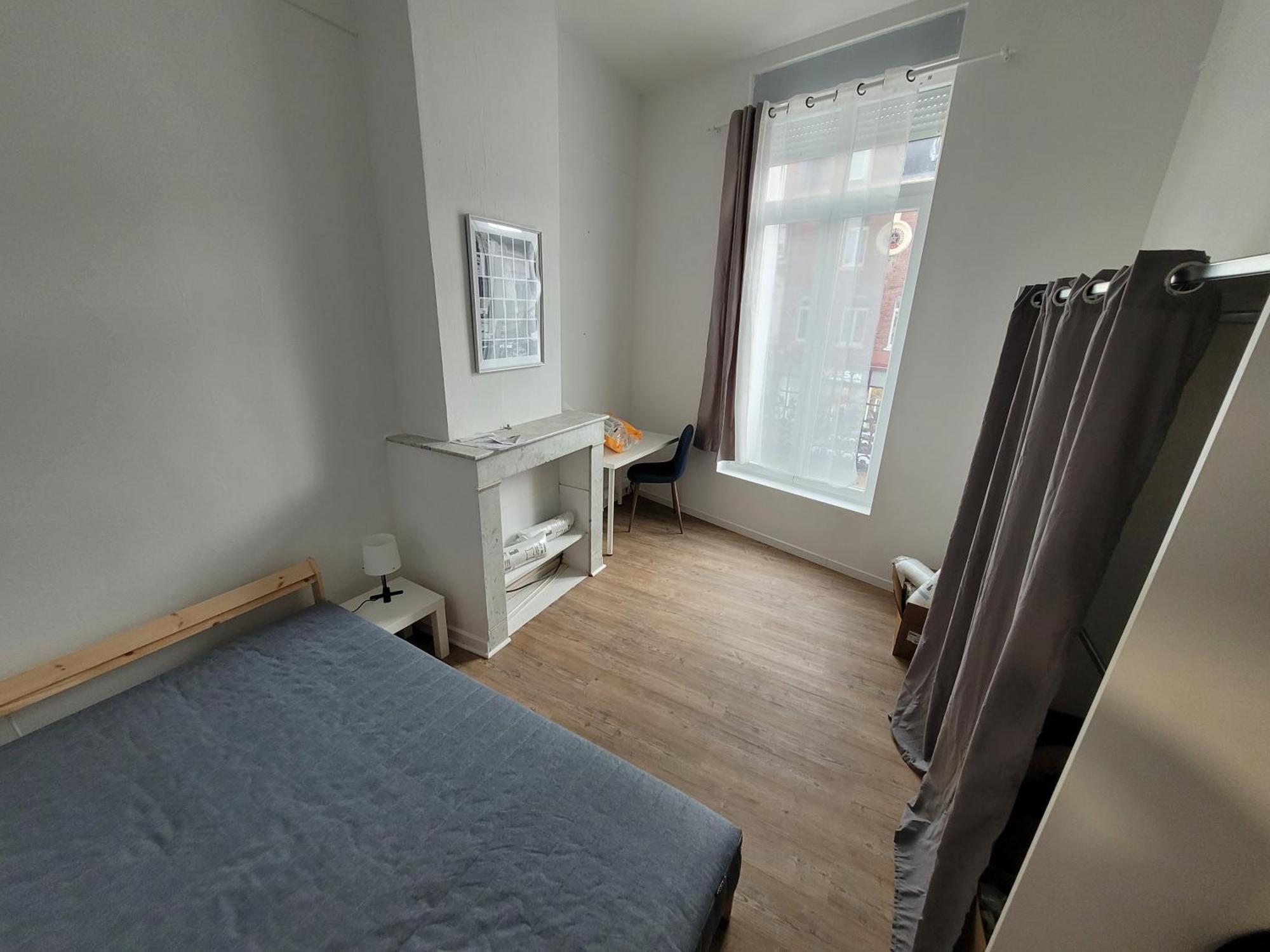 Armentières La Leonce, Superbe Appartement Plein Centre מראה חיצוני תמונה