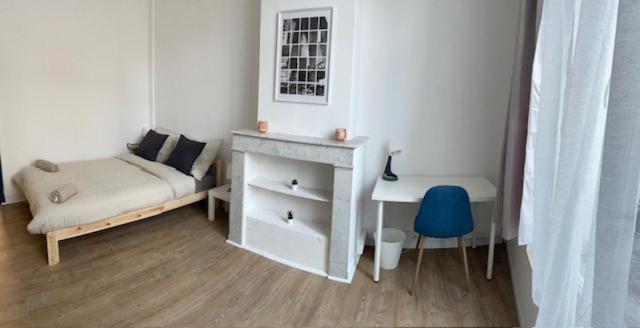 Armentières La Leonce, Superbe Appartement Plein Centre מראה חיצוני תמונה