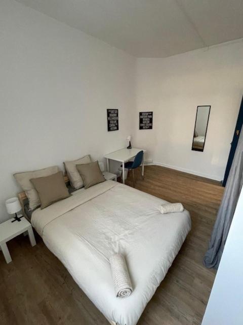 Armentières La Leonce, Superbe Appartement Plein Centre מראה חיצוני תמונה
