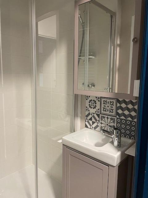 Armentières La Leonce, Superbe Appartement Plein Centre מראה חיצוני תמונה